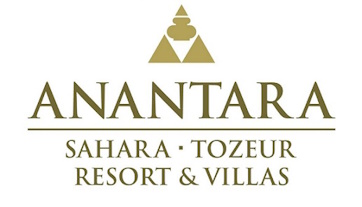 HOTEL ANANTARA TOZEUR